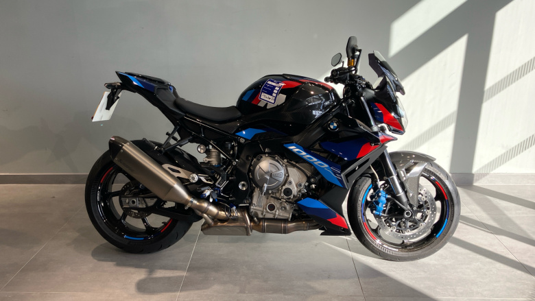 (23MY) BMW M1000 R